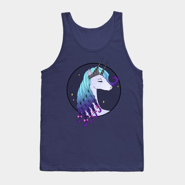 Butt Stallion Tank Top by maryallen138